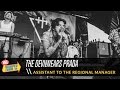 The Devil Wears Prada - Assistant to the Regional Manager (Live 2014 Vans Warped Tour)