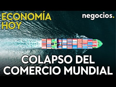 Video: La economía internacional hoy