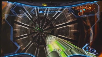 Metroid Prime 3 Corruption Walkthrough Part 63 - Finishing off the Homeworld