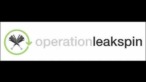 [LEAKSPIN] Guidelines for video spins