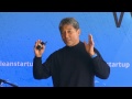Guy Kawasaki, The Lessons of Steve Jobs - Lean Startup Week 2016
