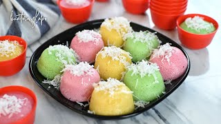 Apam Nasi Guna Blender Sukatan Cawan screenshot 4