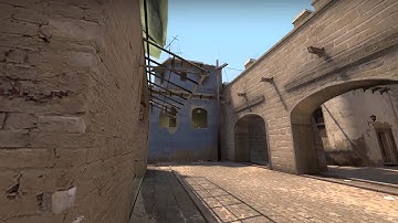 CS: GO-How FAST can you ACE?-Ep. 1-AK-47