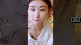 Chaeryoung Yemek Fancam