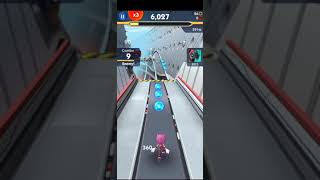 sonic dash android APK unlimited#shorts(2) screenshot 4