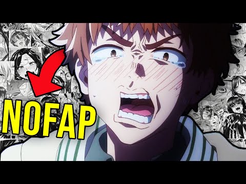 How To Fix Kazuya From Rent A Girlfriend (NOFAP)