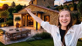 I Designed the Professional Idiots’ Italian Barn… AGAIN and again and again…