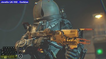 How to Find All Weapon Location Guide - Cronos The New Dawn