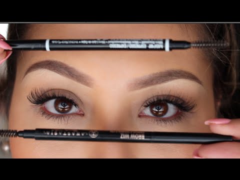 How does Brow Wiz by Anastasia work?