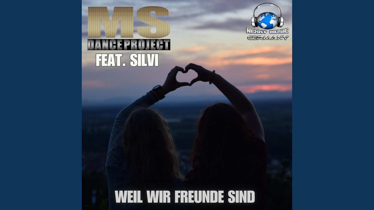 Weil wir Freunde sind YouTube