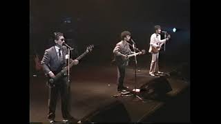 THE ALFEE 1983 OVER DRIVE 1983 ALFEE 8.24 BUDOKAN - YouTube
