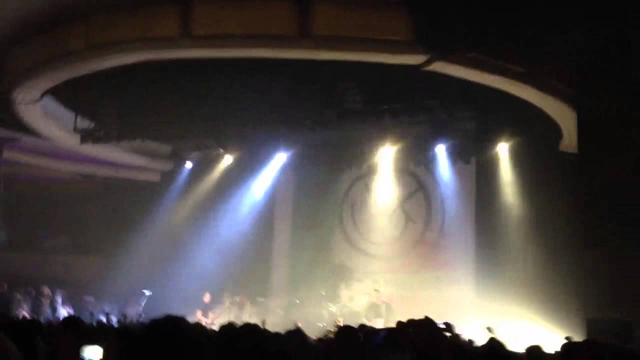 blink-182-live-hollywood-palladium-november-2013-asthenia-youtube