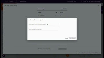 🧾📦 Automated 3PL Billing for Inbound Operations in PULPO WMS