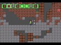 gamedev ProjectAether terraria clone (finished August2025)