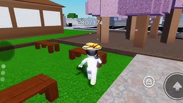 How yo get sakura panda in #roblox find the panda