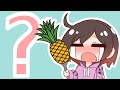 Roboco's opinion on pineapple pizza