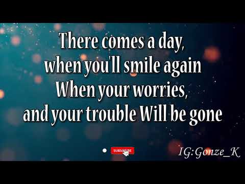 Sleduj Afriyie Wutah – Rise Up Lyrics na YouTube
