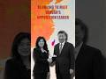 Taiwan's opposition leader accepts Xi Jinping's invitation!