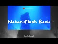 〖Natori (なとり)  - Flash Back〗 T&uuml;rk&ccedil;e &Ccedil;eviri by Domates Hanım