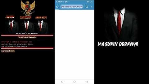 Metode JSO Tebas Index