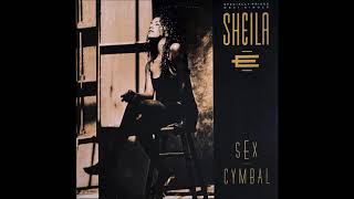 Sheila E - Sex Cymbal (Remix / Edit)
