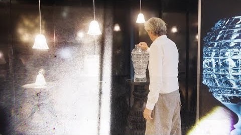 BACCARAT X MARCEL WANDERS