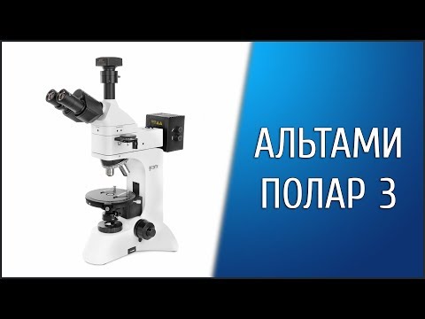Video: Sådan Oprettes Et Mikroskop