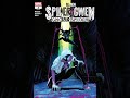 Gwen Stacy Almost Became a MURDERER (Spider Gwen Spider-Ghost #2)