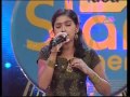 Idea Star Singer Season 4 Shikha Sarapoli