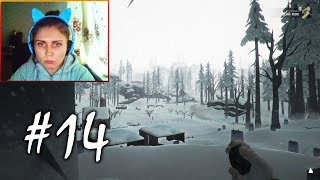 The Long Dark: Wintermute / Гуляю, торможу) [#14]