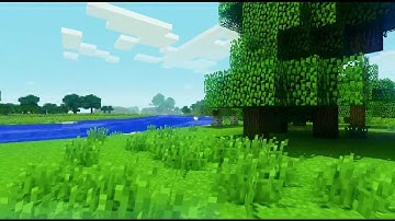 Minecraft Sonic Ether