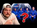 NASA’s Moon Crew Sparks Backlash: Why No Women on Artemis III?