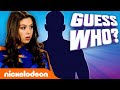 Can You Guess These Thunderman's Villains?! 😈🤯 | Nickelodeon