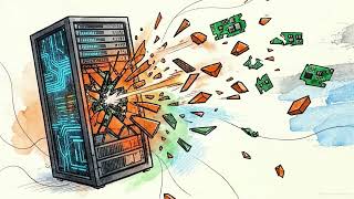 Drones Hit AWS: Inside the GCC's Data Sovereignty Crisis
