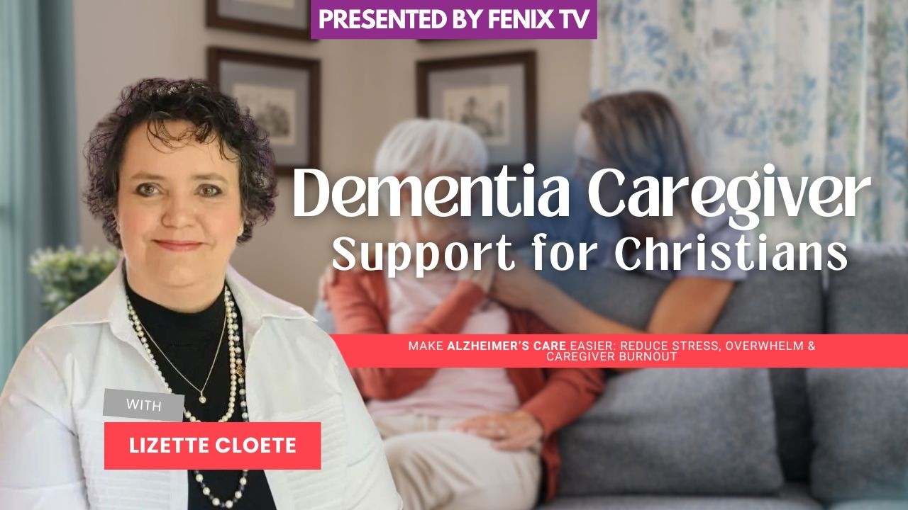 3 Tips for Caregiving at Home During Christmas