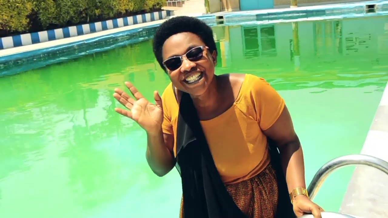 NTAWUNDI WASA NA YESU by Nadine buwambere mukuyumva uyisangize inshuti nibura  abantu10 tumwamamaze