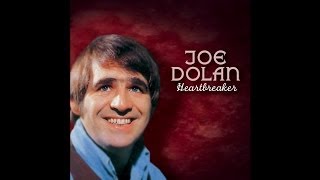 Video thumbnail of "Joe Dolan - Home Is Where the Heart is [Audio Stream]"