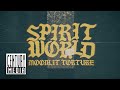 SpiritWorld - Moonlit Torture feat. Dwid Hellion of Integrity (OFFICIAL VIDEO)