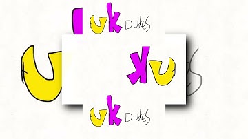 (YTPMV) EK Doodles Intro Scan