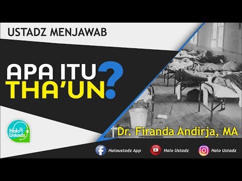 Video: Apakah definisi wabak?