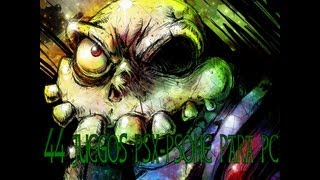 Juegos psx-ps1 para pc sin necesidad de emulador (download games psx-ps1)