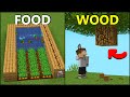 5 BEST Farms for a New World! [Minecraft] 2023
