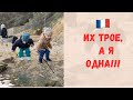 VLOG! Как справиться одной с тремя детьми? Конкурс!