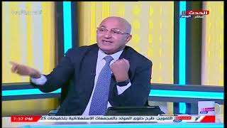 توحيد الزي المدرسي وحظر النقاب   سيد علي يكشف مفاجأة عن قرار وزير التعليم