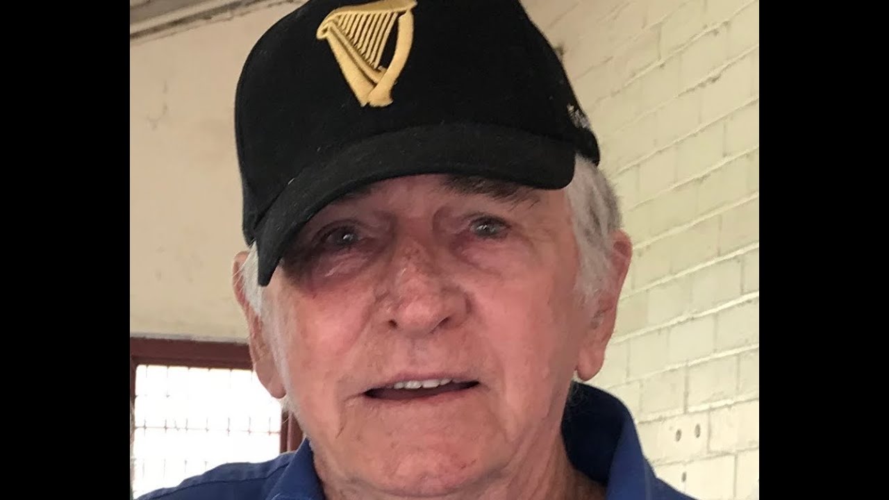 Ex-Inmate Shares Life's Hard Lessons