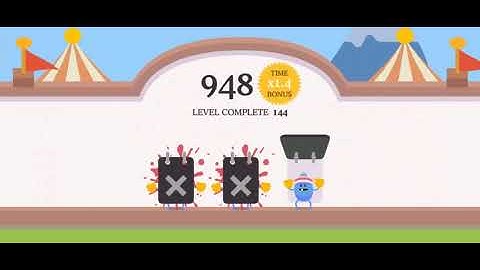 Dumb Ways To Die 2 But... In Reversed
