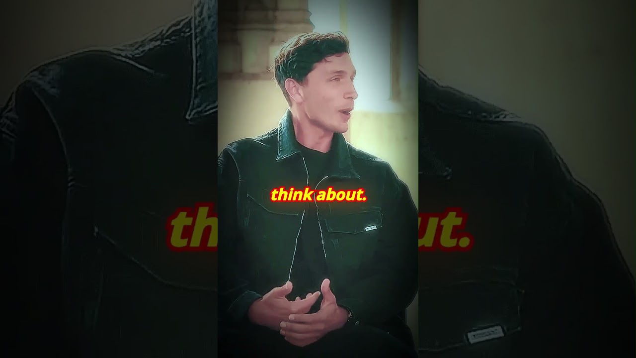 Luke Belmar: The Mindset Hack for Success!