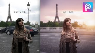 Make Your Bored Photos Look AWESOME - PicsArt Editing Tutorial