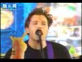 Blink 182 - Dammit TRL 6/12/2001