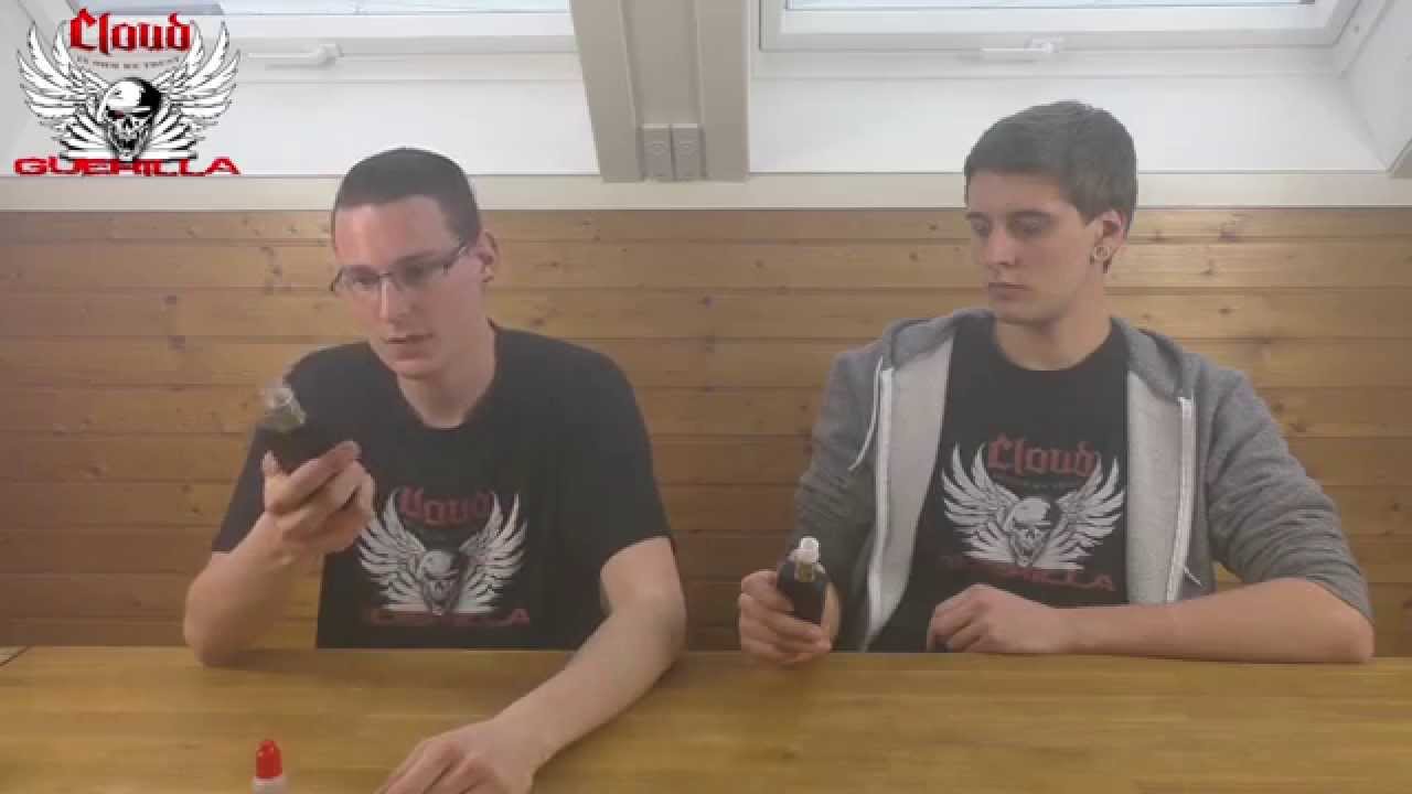 The Troll RDA von WOTOFO